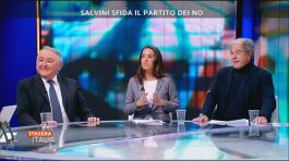 Salvini e il caso Diciotti thumbnail