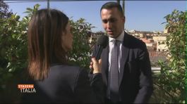 Luigi Di Maio risponde a Salvini thumbnail