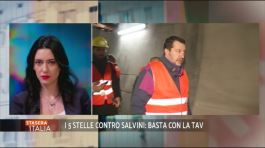 I 5 stelle contro Salvini thumbnail