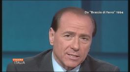 Il miracolo italiano di Berlusconi thumbnail