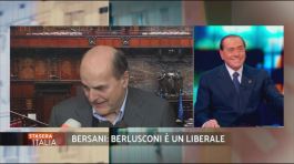 Berlusconi e Bersani thumbnail