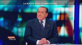 Berlusconi contro il reddito di cittadinanza thumbnail