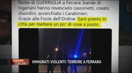 Terrore a Ferrara thumbnail