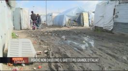 Il ghetto più grande d'Italia thumbnail