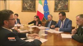 Unione Europea boccia l'Italia thumbnail