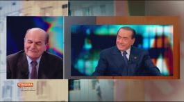 Berlusconi: Bersani mi venne a trovare... thumbnail