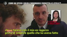 Il caso Giulia Sarti thumbnail
