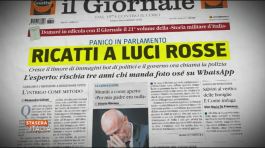 Ricatto a luci rosse thumbnail