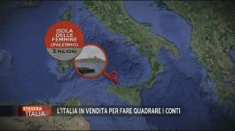 "Isole italiane vendesi" thumbnail