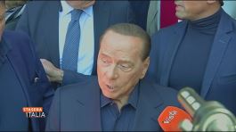 Silvio Berlusconi thumbnail