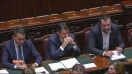 Salvini-Di Maio: è scontro thumbnail