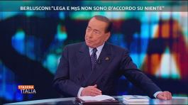 Berlusconi e il Governo thumbnail