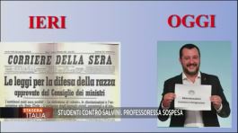 Gli studenti contro Salvini thumbnail