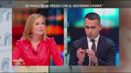 Luigi Di Maio: Il contratto di governo e il reddito di cittadinanza. thumbnail