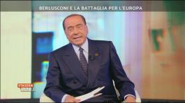 La lettera di Berlusconi thumbnail