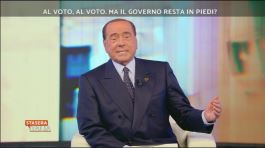 Berlusconi: le polemiche del centrodestra thumbnail