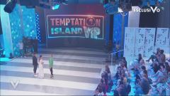 Le coppie di "Temptation Island Vip"