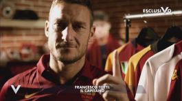 Storia di una leggenda "Francesco Totti" thumbnail
