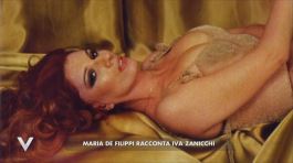 Maria De Filippi racconta Iva Zanicchi thumbnail
