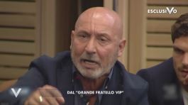 Maurizio Battista: il rapporto con Valerio Merola thumbnail