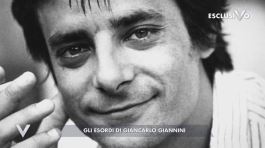 Giancarlo Giannini story thumbnail