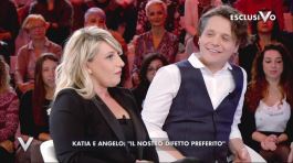 Katia Follesa ed Angelo Pisani thumbnail
