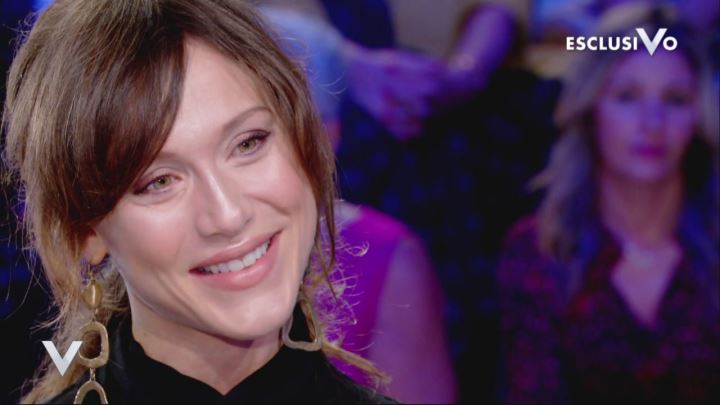Gabriella Pession Verissimo Video Mediaset Play