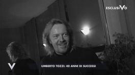 La carriera di Umberto Tozzi thumbnail