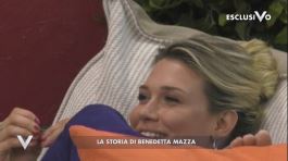 Benedetta Mazza! thumbnail