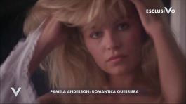 Pamela Anderson, non solo donna romantica thumbnail