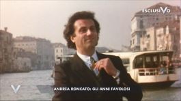 Andrea Roncato story thumbnail