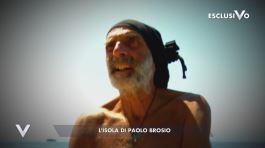 Paolo Brosio e l'Isola thumbnail