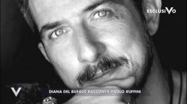 Paolo Ruffini raccontato da Diana Del Bufalo thumbnail