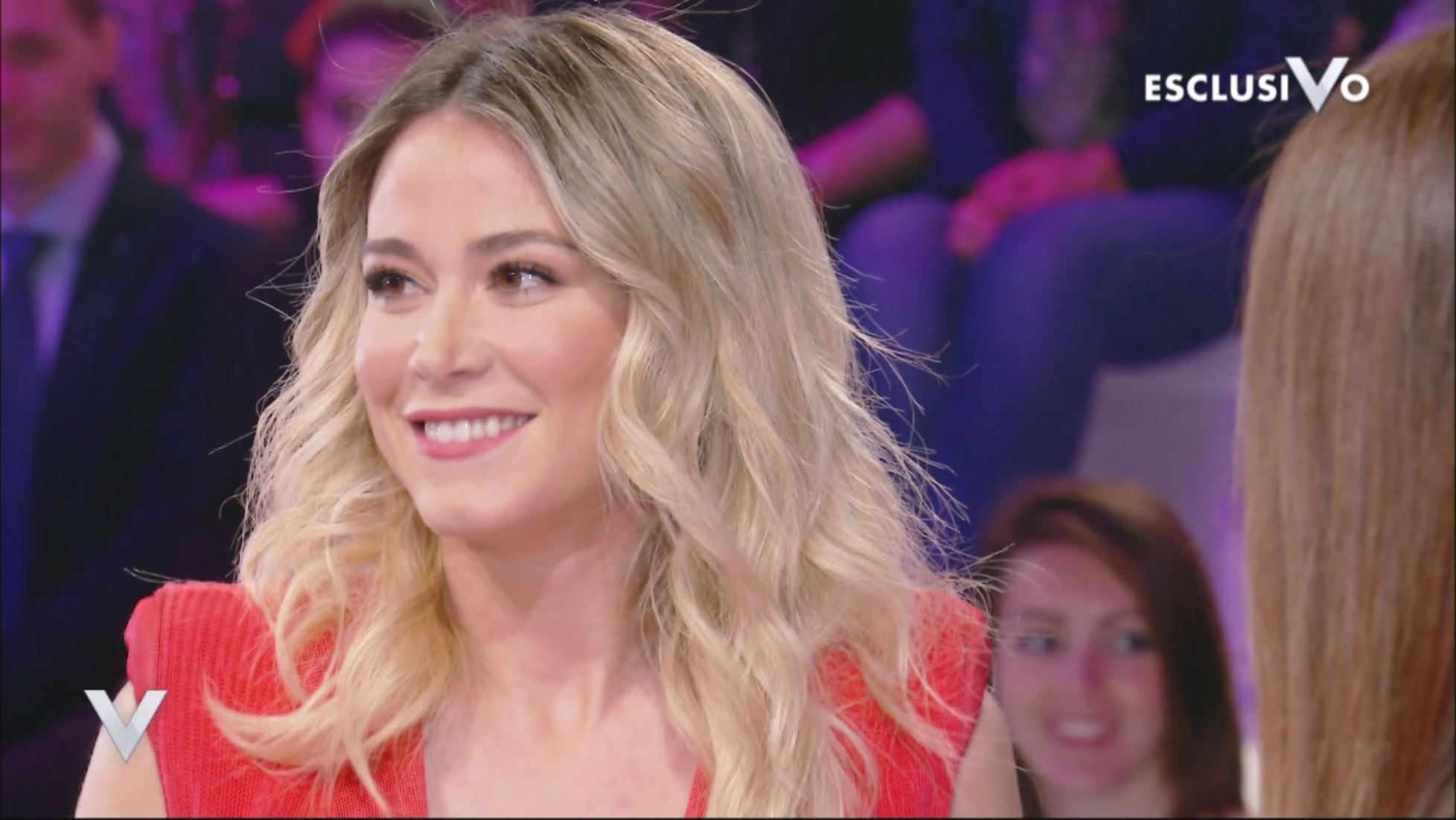 Diletta leotta video