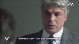 Michele Placido: i mille volti di un mattatore thumbnail