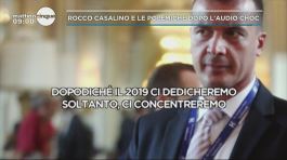 Le polemiche su Rocco Casalino thumbnail