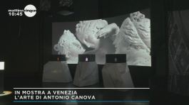 L'arte di Antonio Canova thumbnail