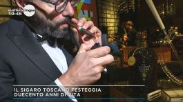 Gala del sigaro toscano thumbnail