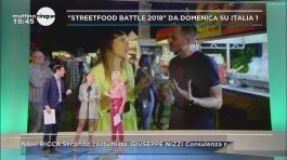 "Streetfood battle 2018" thumbnail