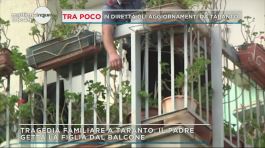 Taranto: tragedia familiare annunciata thumbnail