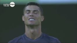 Ronaldo sotto accusa thumbnail