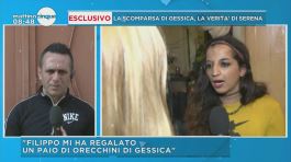 La scomparsa di Gessica: parla Filippo Russotto thumbnail