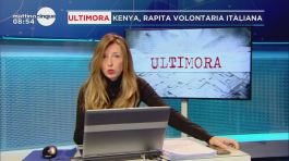 Ultimora: Rapita in Kenia volontaria italiana thumbnail