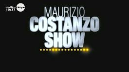 Il Maurizio Costanzo Show thumbnail