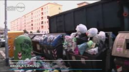 Emergenza rifiuti a Roma thumbnail
