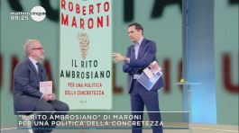 Roberto Maroni, "Il rito ambrosiano" thumbnail