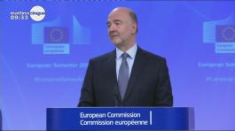L'UE boccia la manovra thumbnail