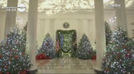 Il Natale alla Casa Bianca thumbnail