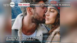 Cecilia e Ignazio: amore a gonfie vele thumbnail