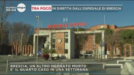 Allarme Brescia, 4 neonati morti thumbnail